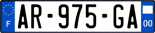 AR-975-GA