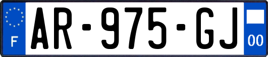 AR-975-GJ