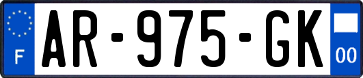AR-975-GK