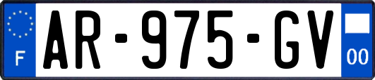 AR-975-GV