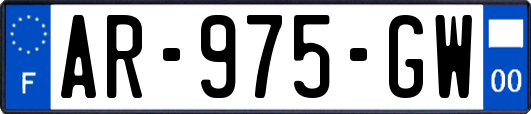 AR-975-GW
