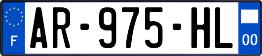 AR-975-HL