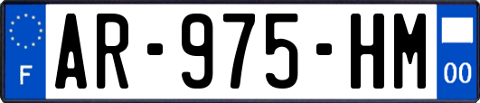 AR-975-HM