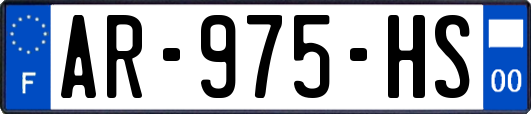 AR-975-HS