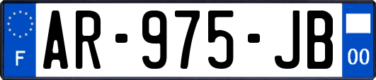 AR-975-JB