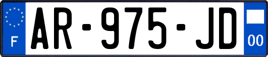 AR-975-JD