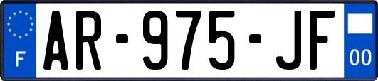 AR-975-JF