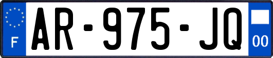 AR-975-JQ