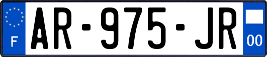 AR-975-JR