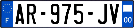AR-975-JV