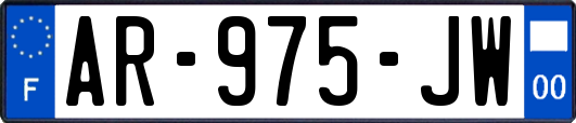 AR-975-JW