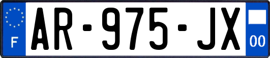 AR-975-JX