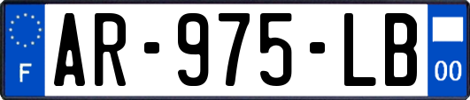 AR-975-LB