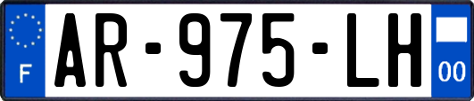 AR-975-LH