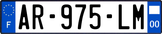 AR-975-LM