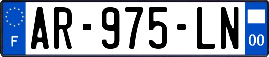 AR-975-LN