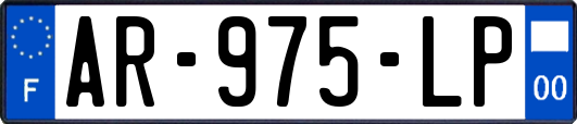 AR-975-LP