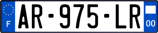 AR-975-LR