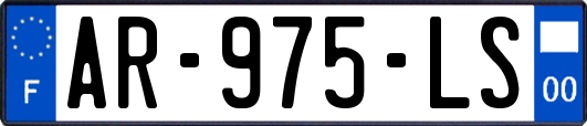 AR-975-LS