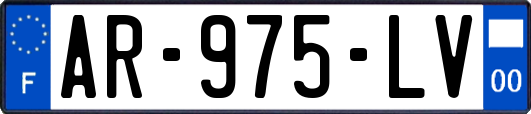 AR-975-LV