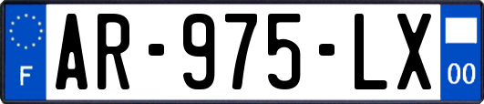 AR-975-LX