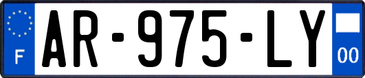 AR-975-LY