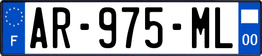 AR-975-ML