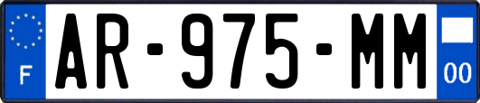 AR-975-MM