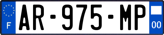 AR-975-MP