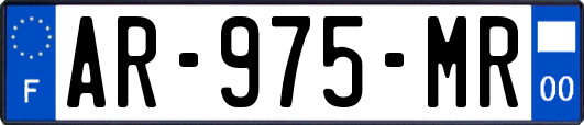 AR-975-MR