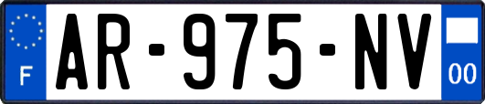 AR-975-NV