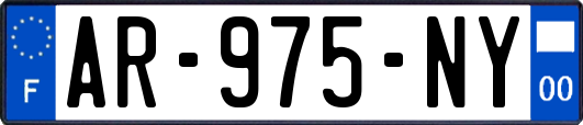 AR-975-NY