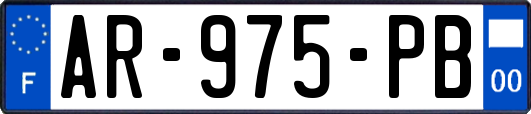 AR-975-PB