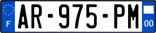 AR-975-PM