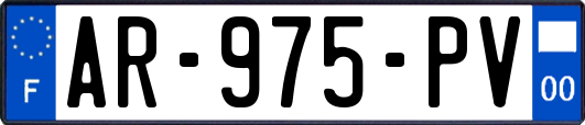 AR-975-PV