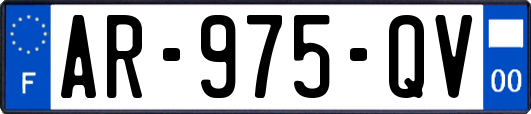 AR-975-QV