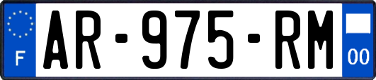 AR-975-RM