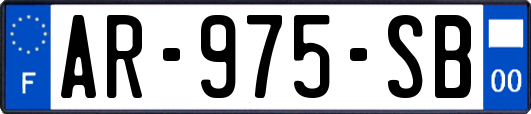 AR-975-SB