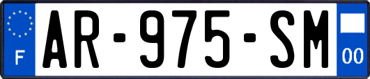 AR-975-SM