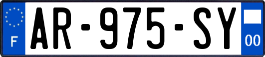 AR-975-SY
