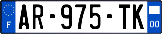 AR-975-TK