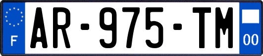 AR-975-TM