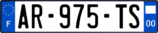 AR-975-TS
