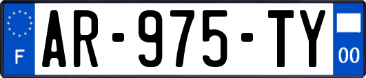 AR-975-TY
