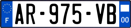 AR-975-VB