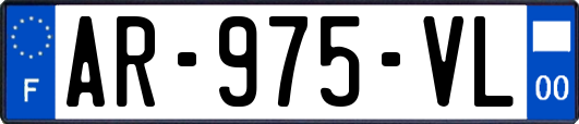 AR-975-VL