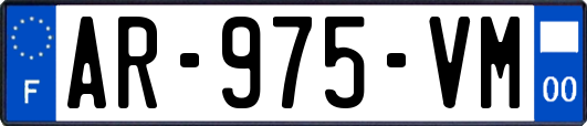 AR-975-VM