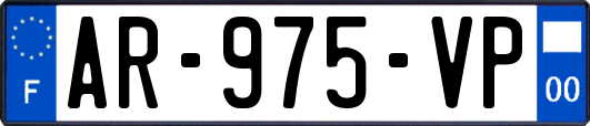 AR-975-VP