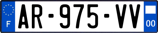 AR-975-VV