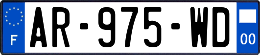 AR-975-WD